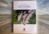 Copertina del libro "Con l’eco dei treni, a piedi in Friuli sulla strada ferrata" di Collettivo ViaggiLenti