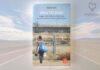 Copertina del libro "Wasteland. Viaggio nella California dimenticata tra città fantasma e deserti addormentati" di Alessia Turri