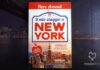 Copertina del libro "Il mio viaggio a New York" di Piero Armenti