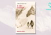 Copertina del libro "Il mio Everest" di Theodore Howard Somervell