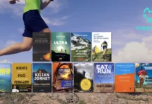 Una raccolta di libri sulla corsa per (ri)accendere la passione per il running