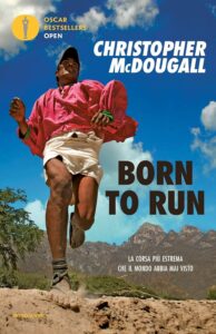 Born to Run di Christopher McDougall